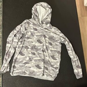 Patagonia Sun Hoodie